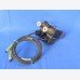 Inficon Balzers VIM105 250-031 Assy